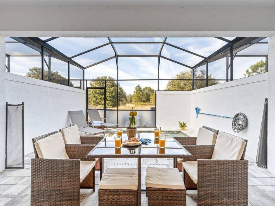 Your Next Ig Post: Luxury Modern Home Close To All Orlando Exterior photo